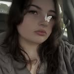 Ella Ortiz - @my._lostroses - Instagram