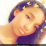 ella ortiz - @abronwbella - Instagram