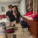 Ella Ortiz - @end.game.3000 - Instagram