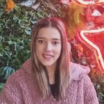 Ella Orton - @ellaorton2003 - Instagram