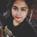 Ella Osias - @selahosias10 - Instagram