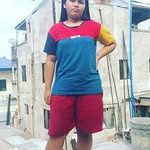 ellaosorio - @ellaosorio82 - Instagram