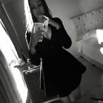 Ella Otis - @vigyz.190599 - Instagram
