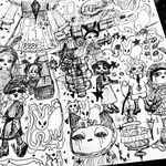꧁ella’s art꧂ - @ella.overton.art - Instagram