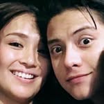 ELLA PADILLA - @kathnieltogetherfrvr - Instagram