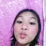 Ella Padilla La Torre - @daniell_aaaaaa - Instagram