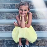 Ella (page run by mom) - @ella_catherines_closet - Instagram