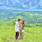 Grace Delani Rambu Jola - @ellapagegi - Instagram