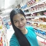 Ella Riza Palacio Ladion - @ladyellapalacioladion - Instagram