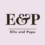 Ella & Papa - @ellaundpapa - Instagram