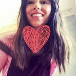 Sara Ella Dean Parish - @ella_in_the_clouds - Instagram