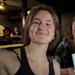Ella Parisi - @ella_parisii - Instagram