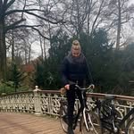 Ella Parnell Harrison - @ellapharrison - Instagram