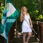 Ella Patterson - @ella.spinning - Instagram