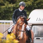 Ella Paul - @mytallhorsecasper - Instagram