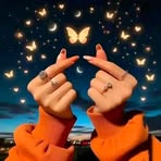 Grac-ella Paxton Sareine - Facebook