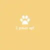 Ella & Payton - @twopawsupinc - TikTok