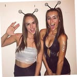 Ella Payton Morrison - @honorthnalve1973 - Instagram
