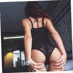 Ella Payton Morrison - @giacarata1970 - Instagram