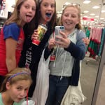 Ella+sammy+payton+julia+vannah - @__awesome.slime__ - Instagram