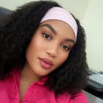 Ujunwa Okoye - @ella_pearli - Instagram