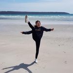 Ella Peacock - @ella_dance2008 - Instagram