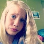 Ella Peacock - @ellamarie_9 - Instagram