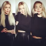 Ella Peake - @ellapeake96 - Instagram