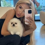 Ella Peake - @ellapeake207gii - Instagram