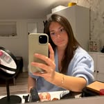 Ella Majvor Pedersen - @ellapedersen16 - Instagram