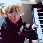 ella peebles - @ellapeeblespiano - Instagram