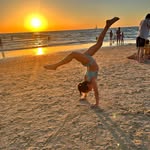 Ella Peleg - @ellrocks - Instagram