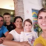 Odalis Pelegrin Ornella - @pelegrinornella - Instagram