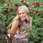 Ella Pence - @ellampence - Instagram