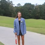 Ella Spence - @ellaspencegolfer - Instagram