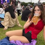 Ellie Peoples 🦘 - @elliepeoples_ - Instagram