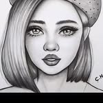 Pəri qızı - @ella_peri_kizi - Instagram