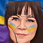 Элла Бондаренко - @ella_petrychuk - Instagram
