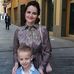 Ella Petryshak - Facebook