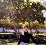 Ella Garcia Linzo - @ellaphamlinzo - Instagram