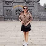 Ella Pham - @ellapham1166 - Instagram