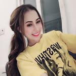 Ella Pham - @ellapham2109 - Instagram