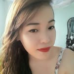Linh Thuy - @ella.pham.1481 - Instagram