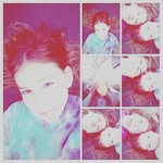 Ella Pickens - @killerclowngirl2009 - Instagram