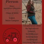Ella May Pierson - @a02331631 - Instagram