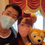 胡秀 - @ellapiggg - Instagram
