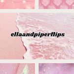♡Ella & Piper♡0.45k🌸 - @ellaandpiperflips - Instagram