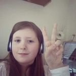 Ella Pitts - @ella_unicorn_pitts - Instagram