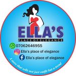 Ella's Place of Elegance - @ellasplaceofelegance - Instagram