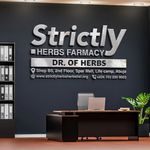 Strictly Herbs Farmacy - @ellas_place - Instagram